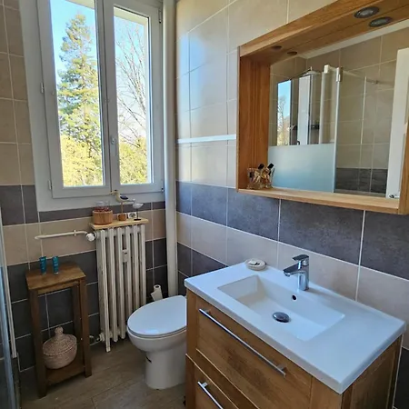 La Roseraie Homestay szállás *