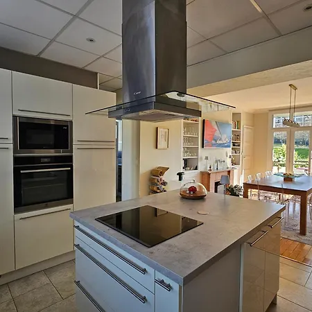 La Roseraie Homestay szállás