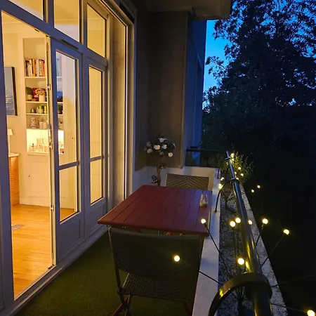 La Roseraie Quarto em Acomodações Particulares Le Mans